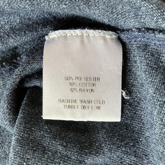 RARE Rachel Antonoff NWOT Rare Reproductive System Tee L - Picture 4 of 5